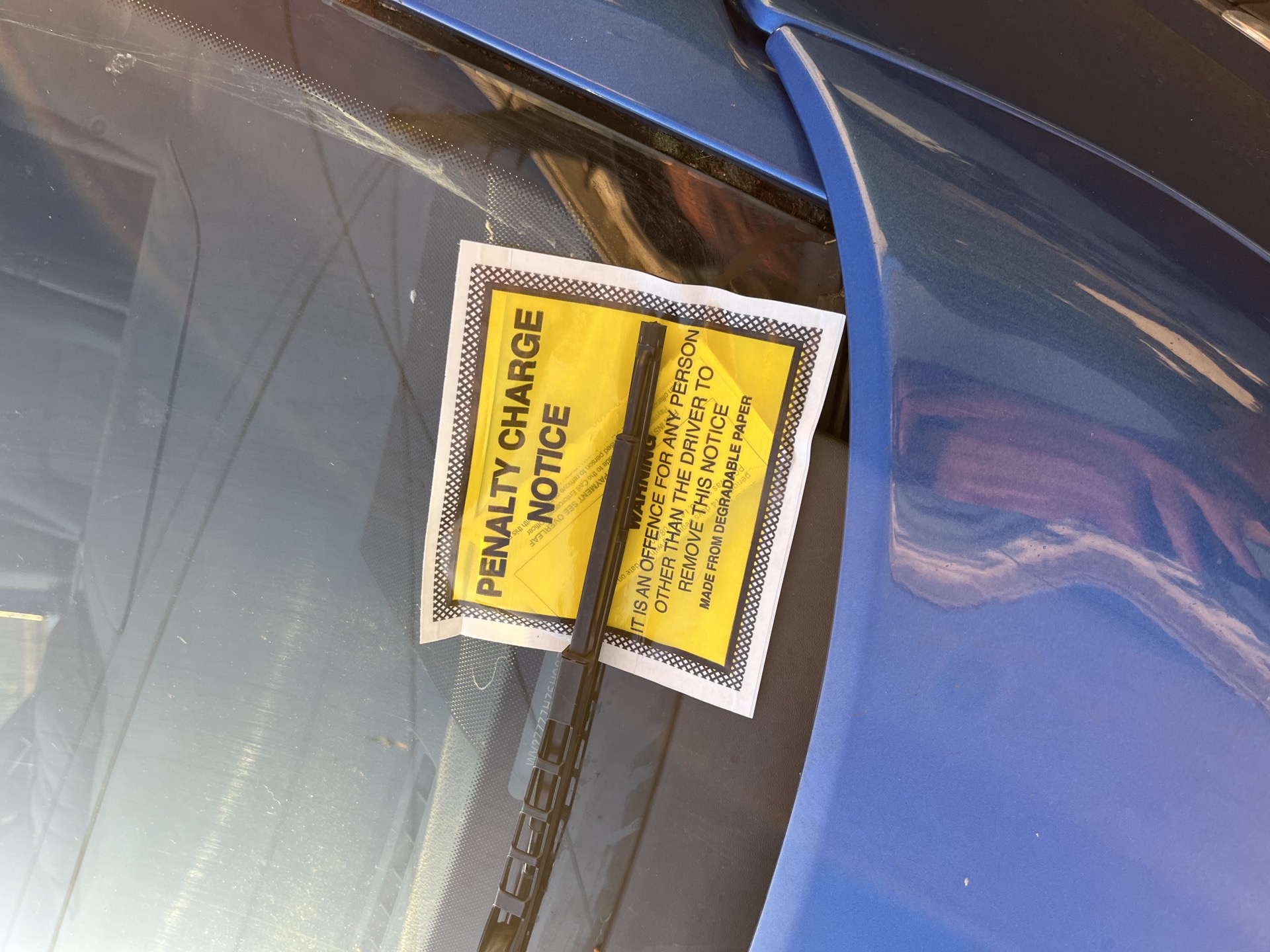 A Frustrating Trip to Brighton: Lessons in Customer Experience and getting scammed