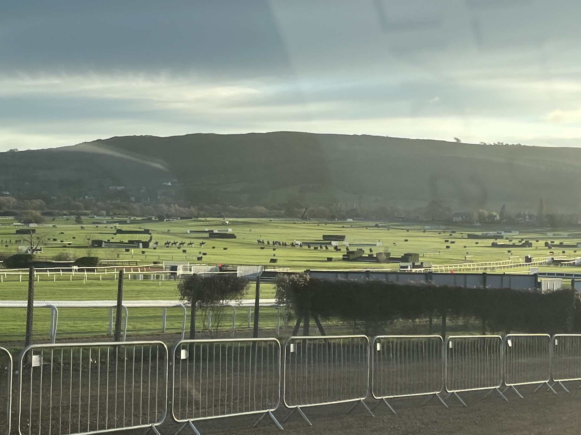 Cheltenham Festival 2026 and the invisible work that holds big events together