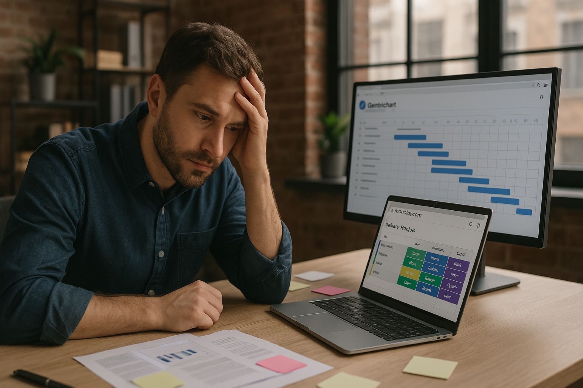 Why you’re Rebuilding the Same Delivery Processes every 6 Months