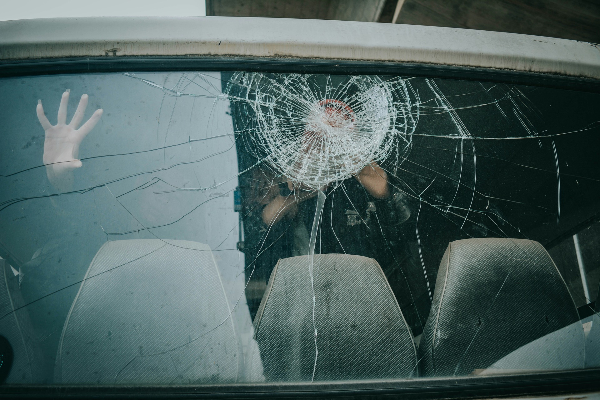 When One Thing Goes Wrong, Why Do We Let Everything Fall Apart?